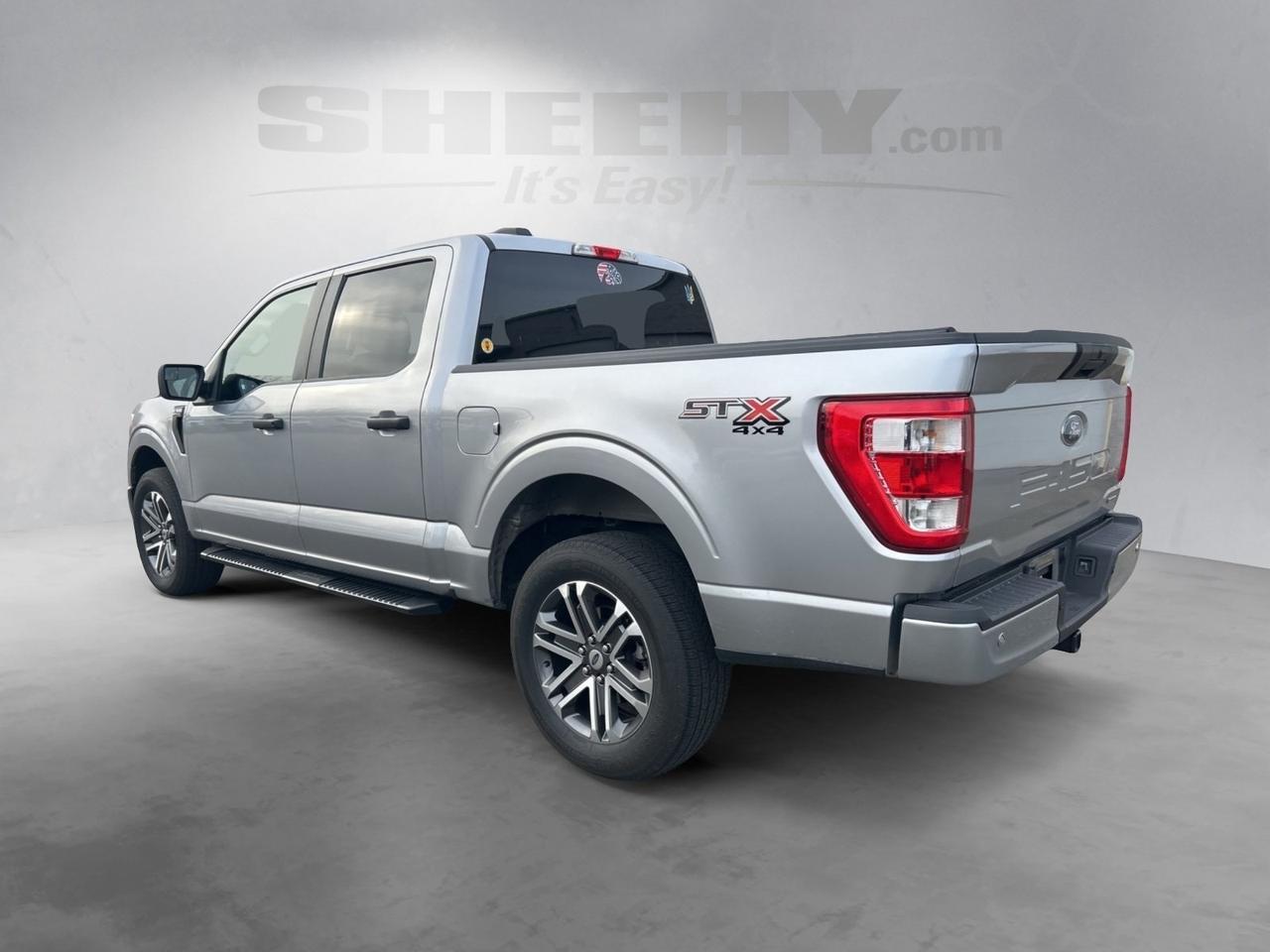 2021 Ford F-150 XL Ashland VA