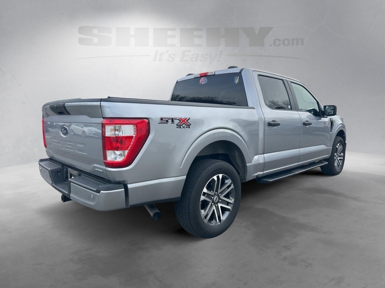2021 Ford F-150 XL Ashland VA
