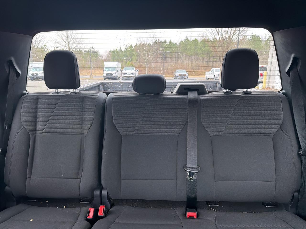 2021 Ford F-150 XL Ashland VA