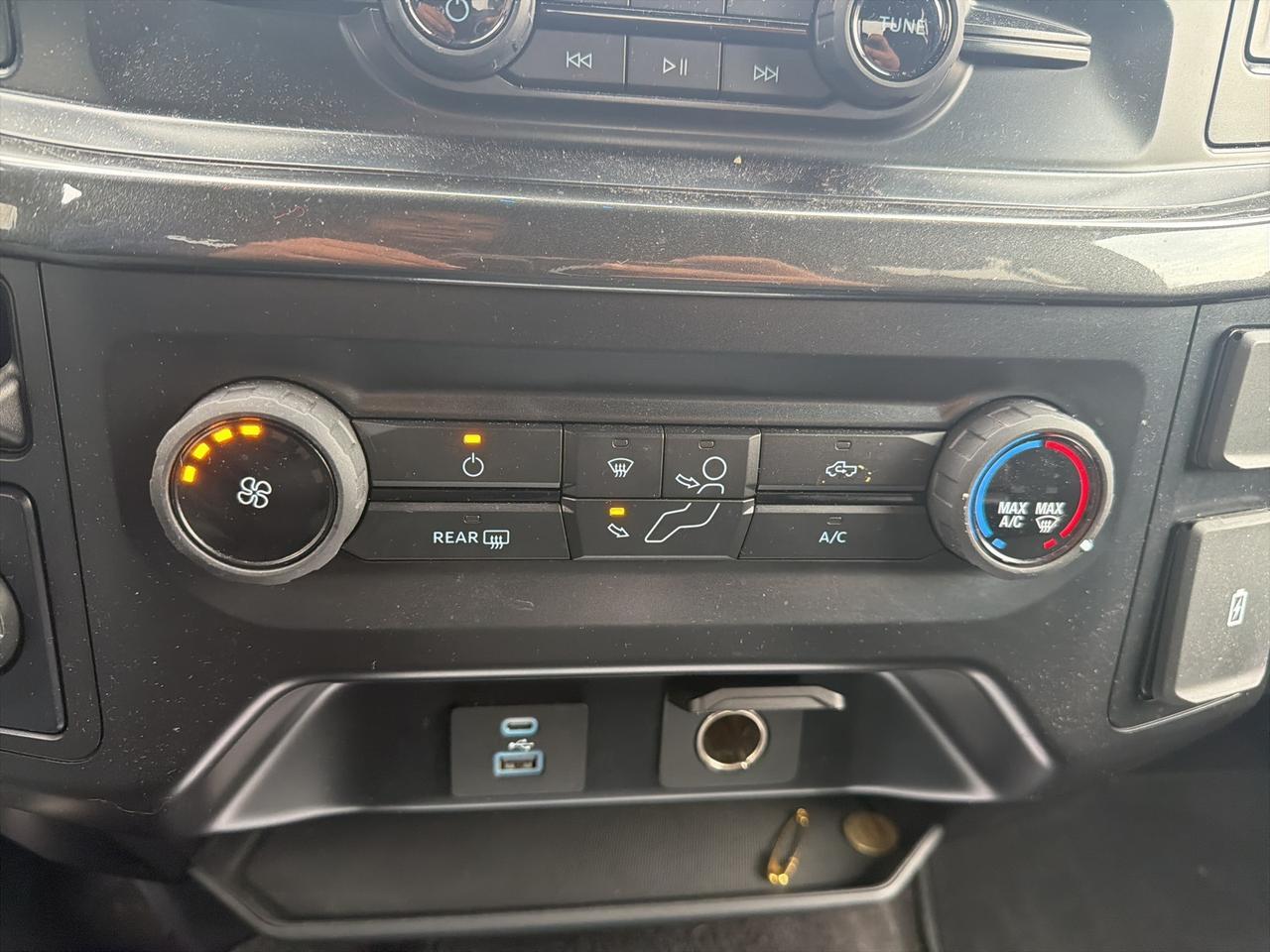 2021 Ford F-150 XL Ashland VA