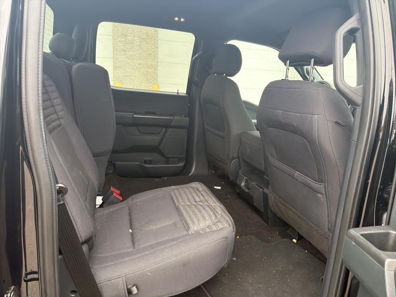 2021 Ford F-150 XL Ashland VA