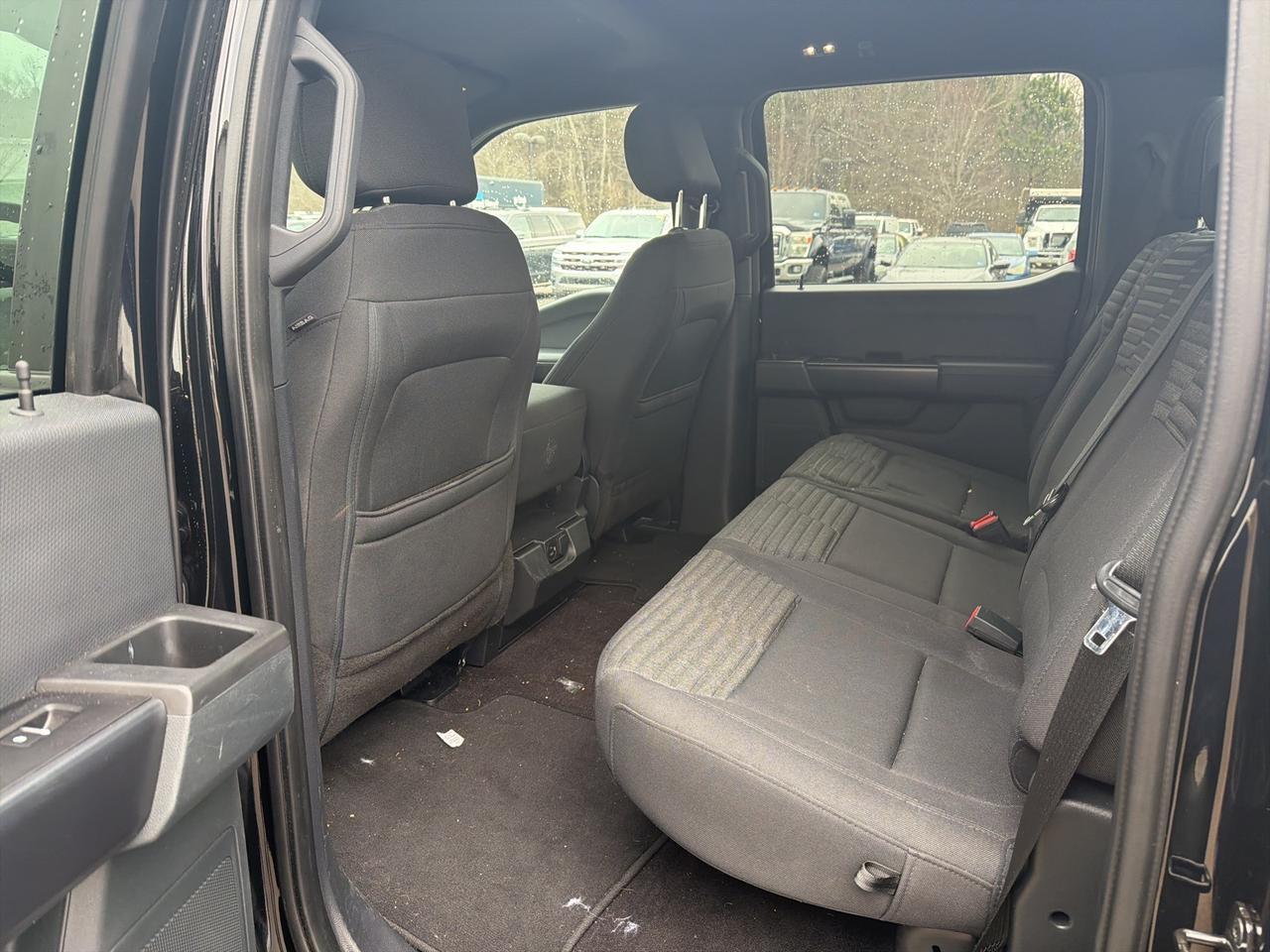 2021 Ford F-150 XL Ashland VA