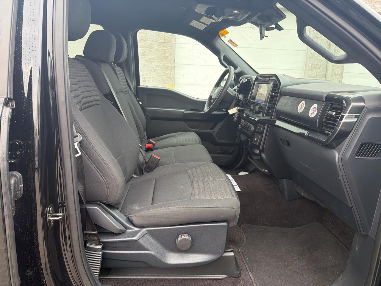 2021 Ford F-150 XL Ashland VA