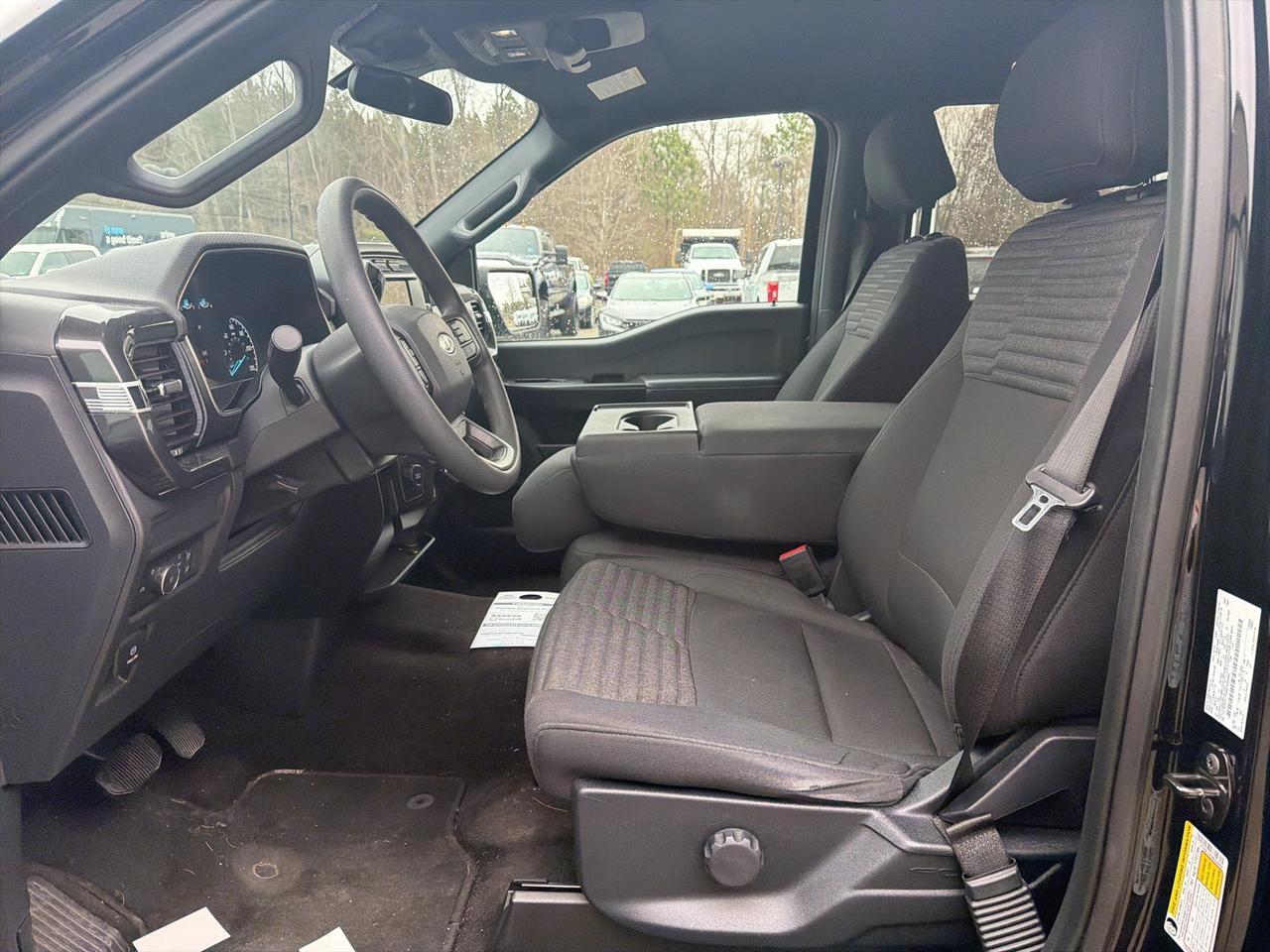 2021 Ford F-150 XL Ashland VA
