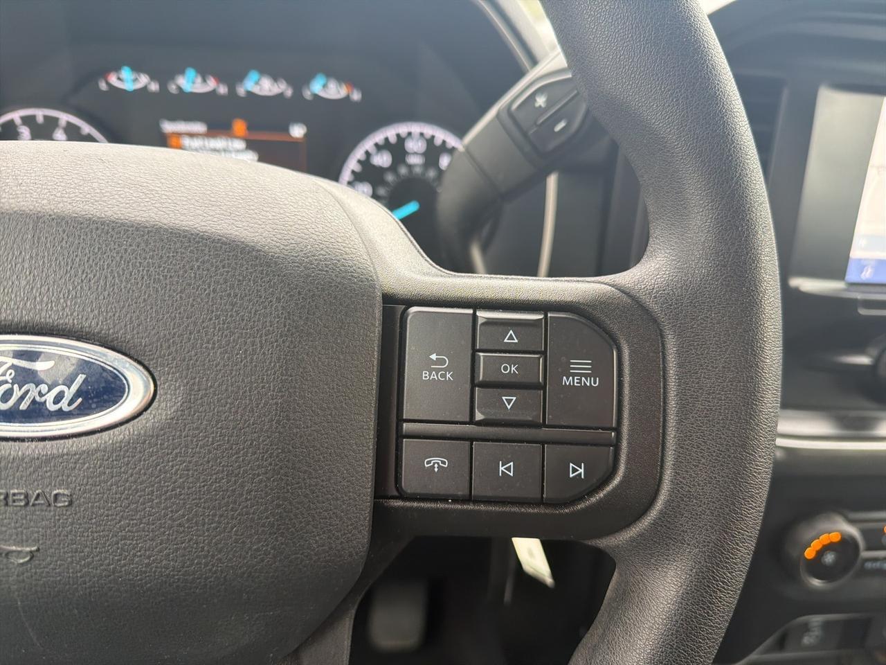 2021 Ford F-150 XL Ashland VA