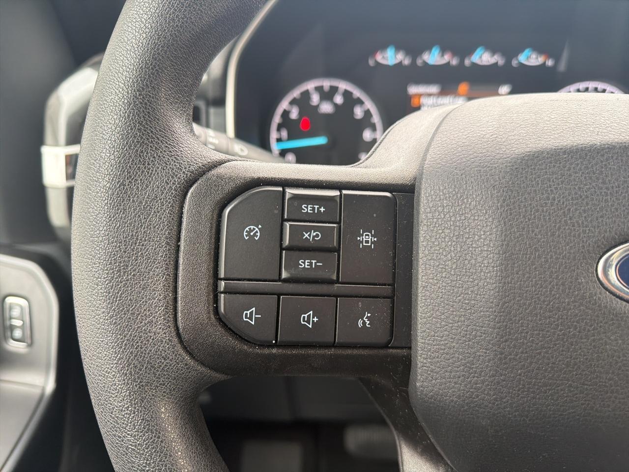 2021 Ford F-150 XL Ashland VA