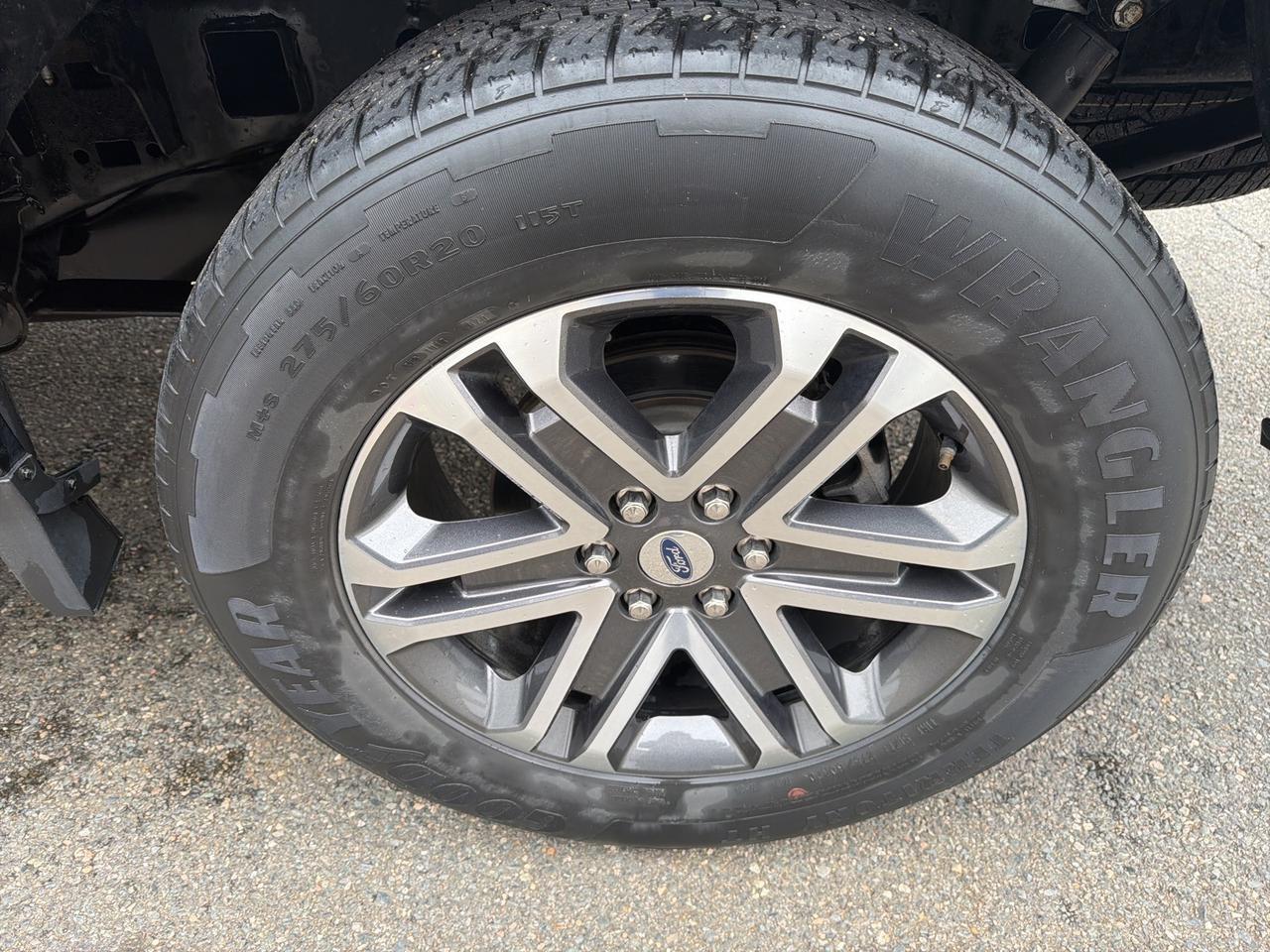 2021 Ford F-150 XL Ashland VA