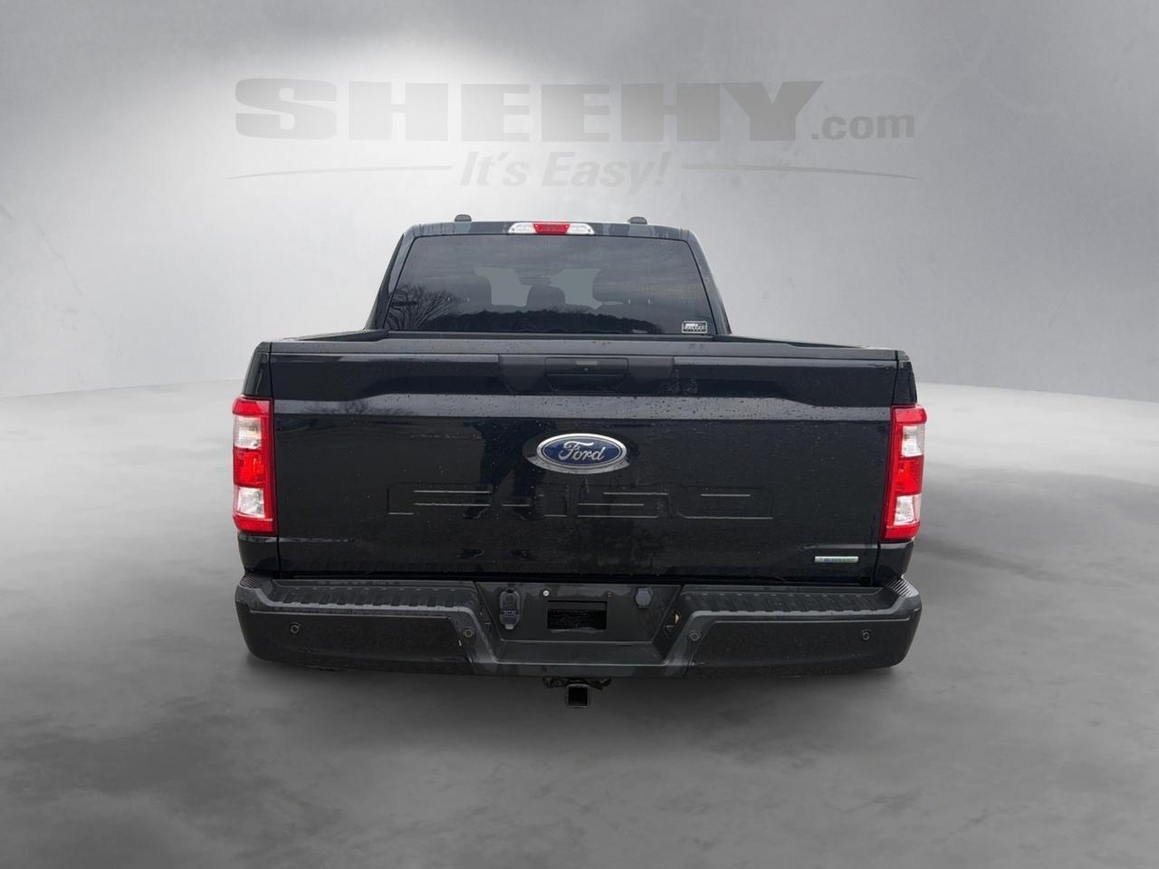 2021 Ford F-150 XL Ashland VA