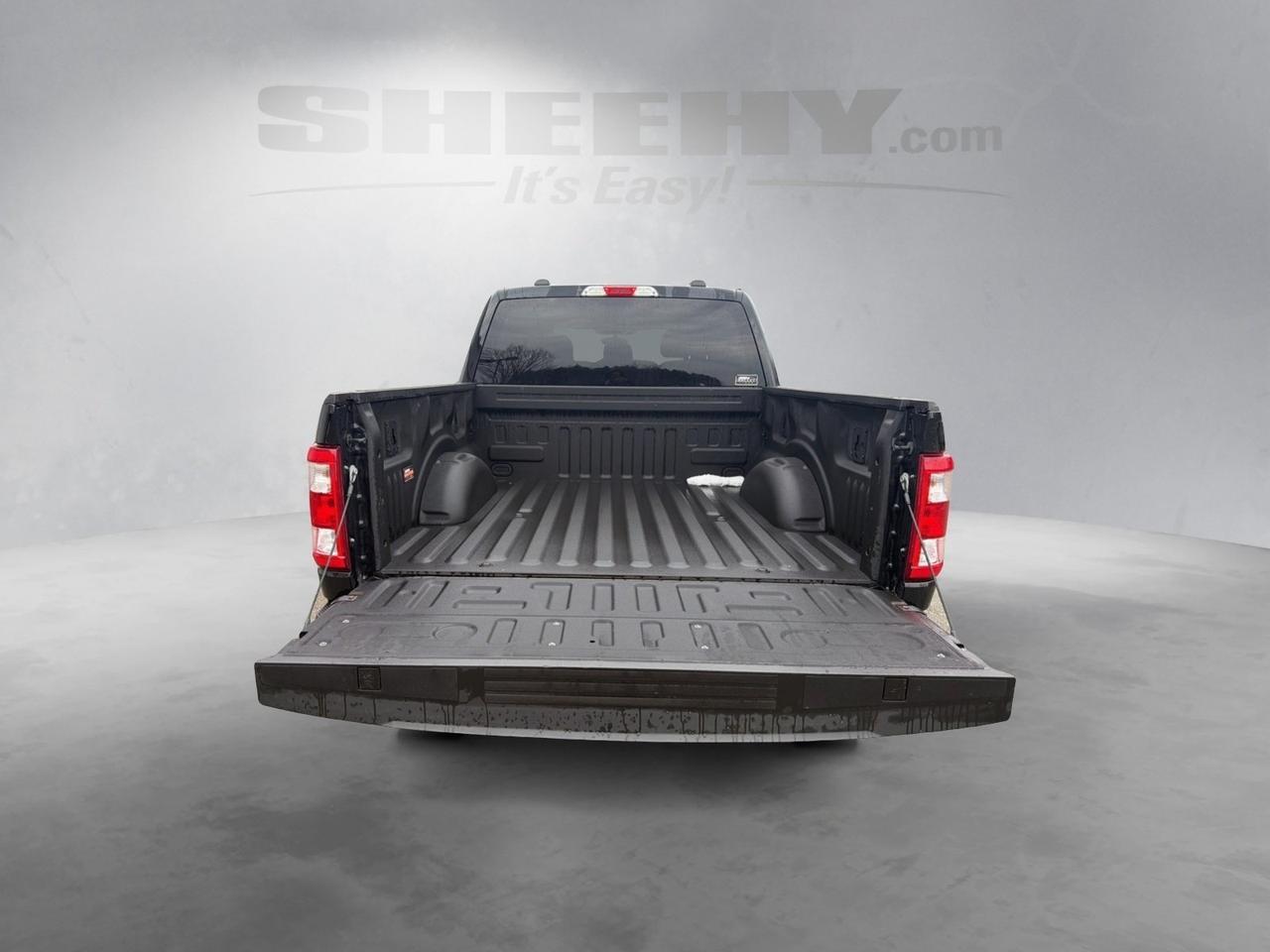 2021 Ford F-150 XL Ashland VA