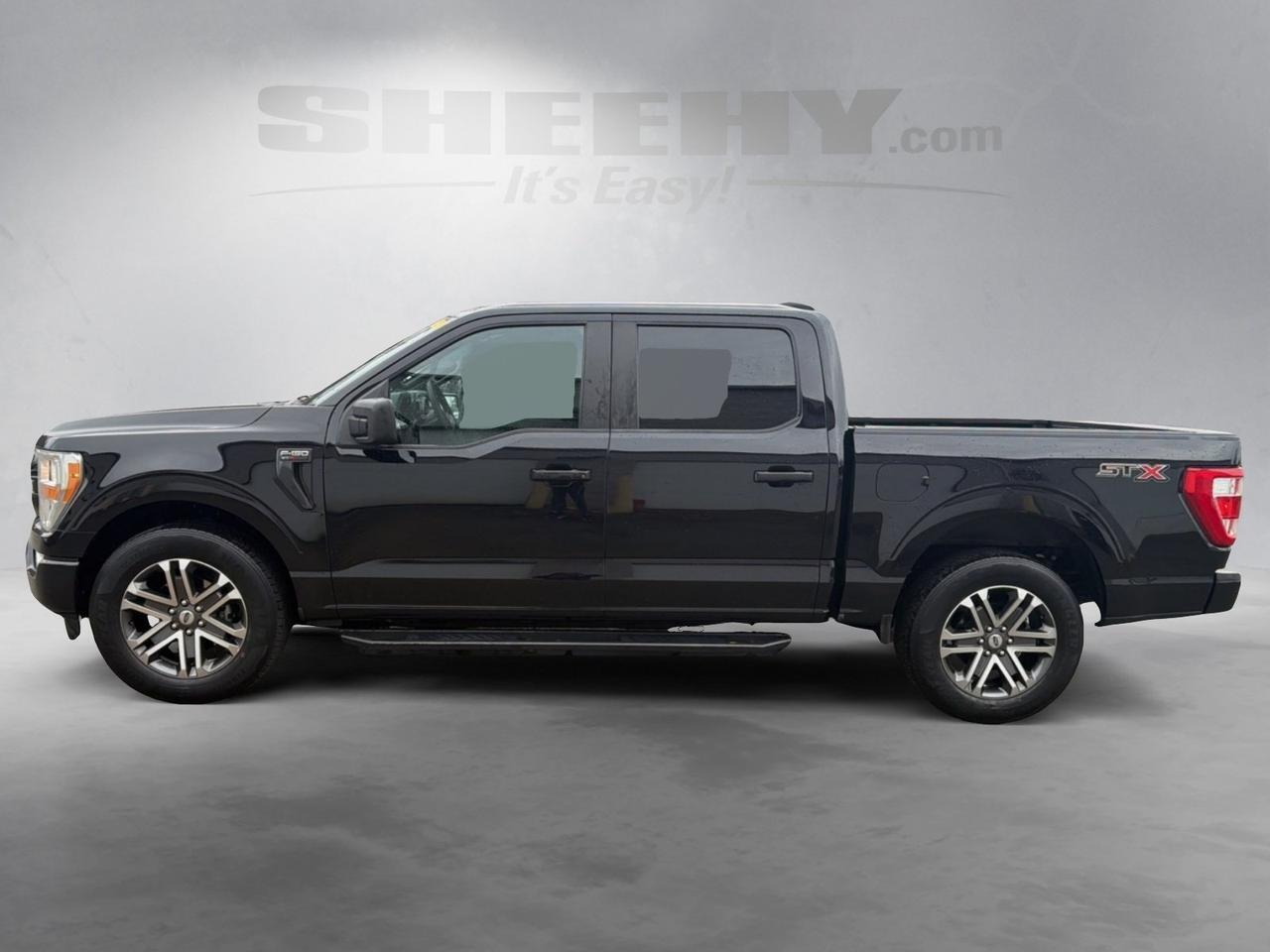 2021 Ford F-150 XL Ashland VA