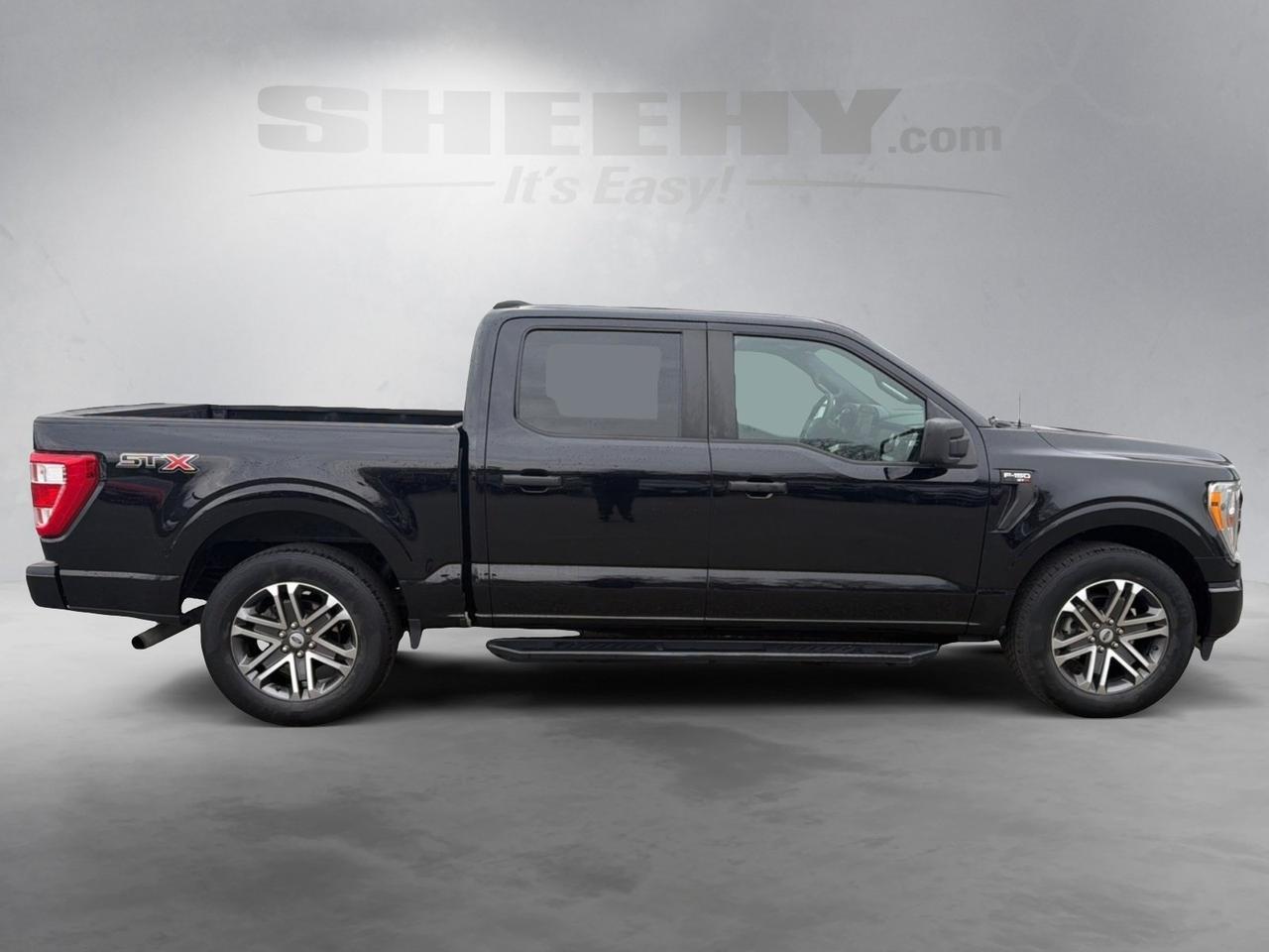 2021 Ford F-150 XL Ashland VA