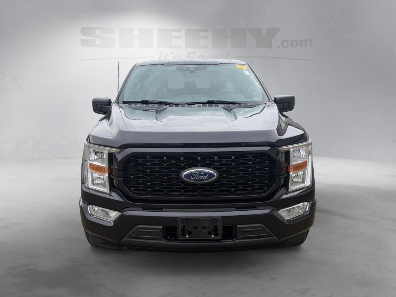 2021 Ford F-150 XL Ashland VA