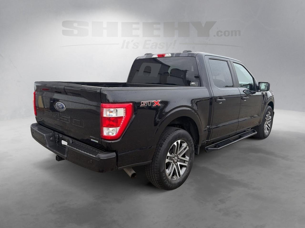 2021 Ford F-150 XL Ashland VA