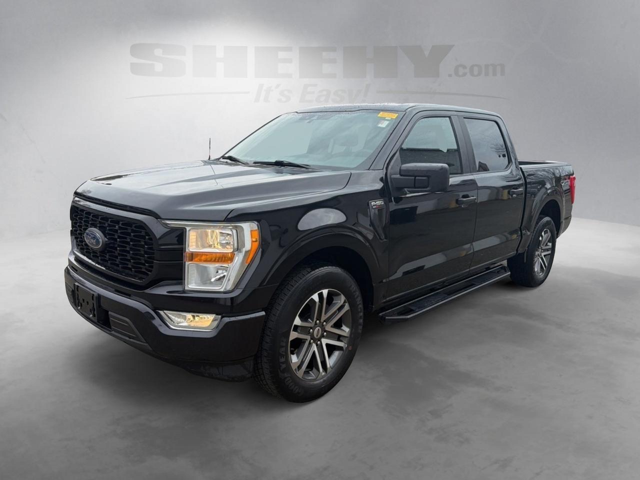 2021 Ford F-150 XL Ashland VA
