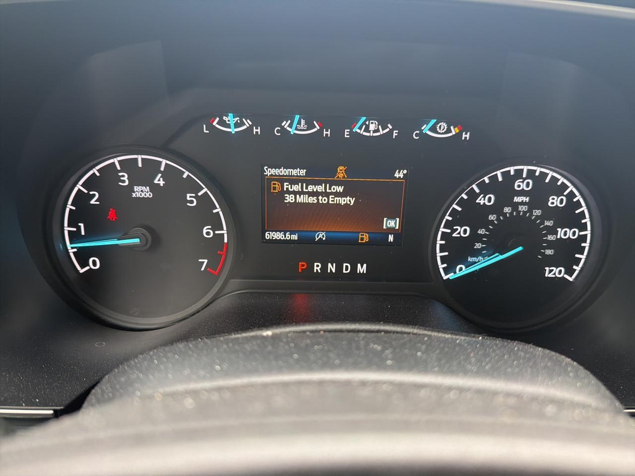 2021 Ford F-150 XL Ashland VA