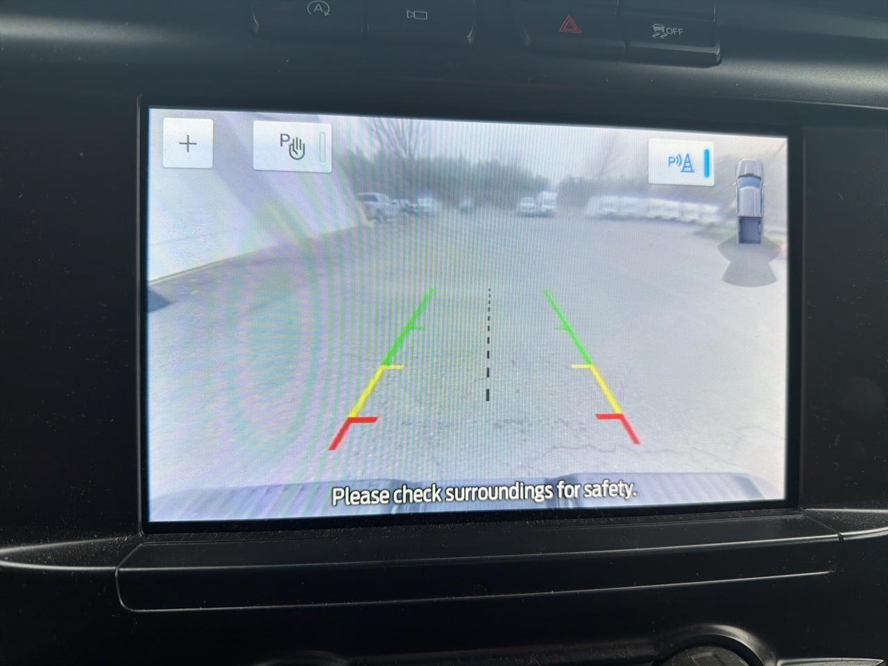 2021 Ford F-150 XL Ashland VA