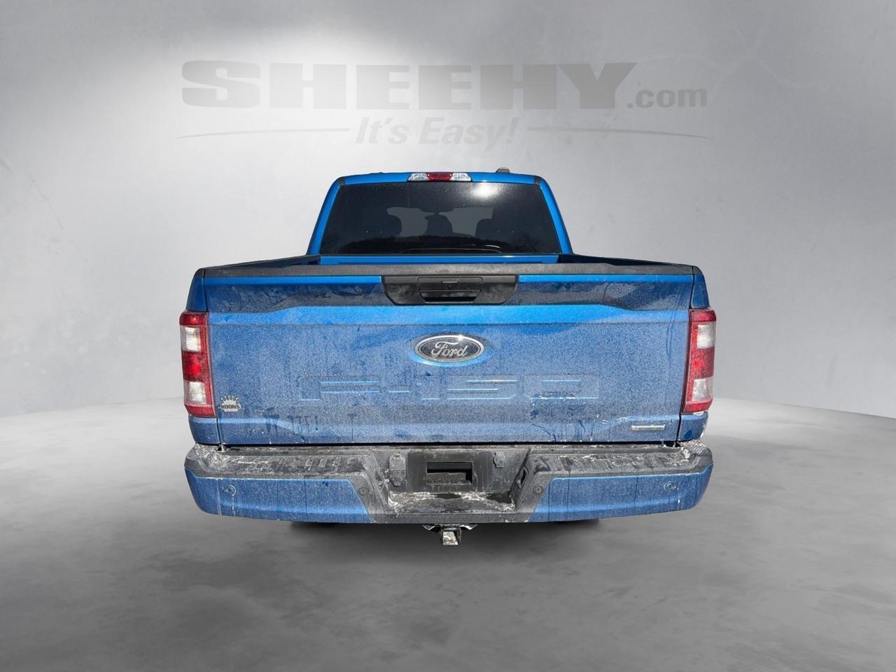 2021 Ford F-150 XL Ashland VA