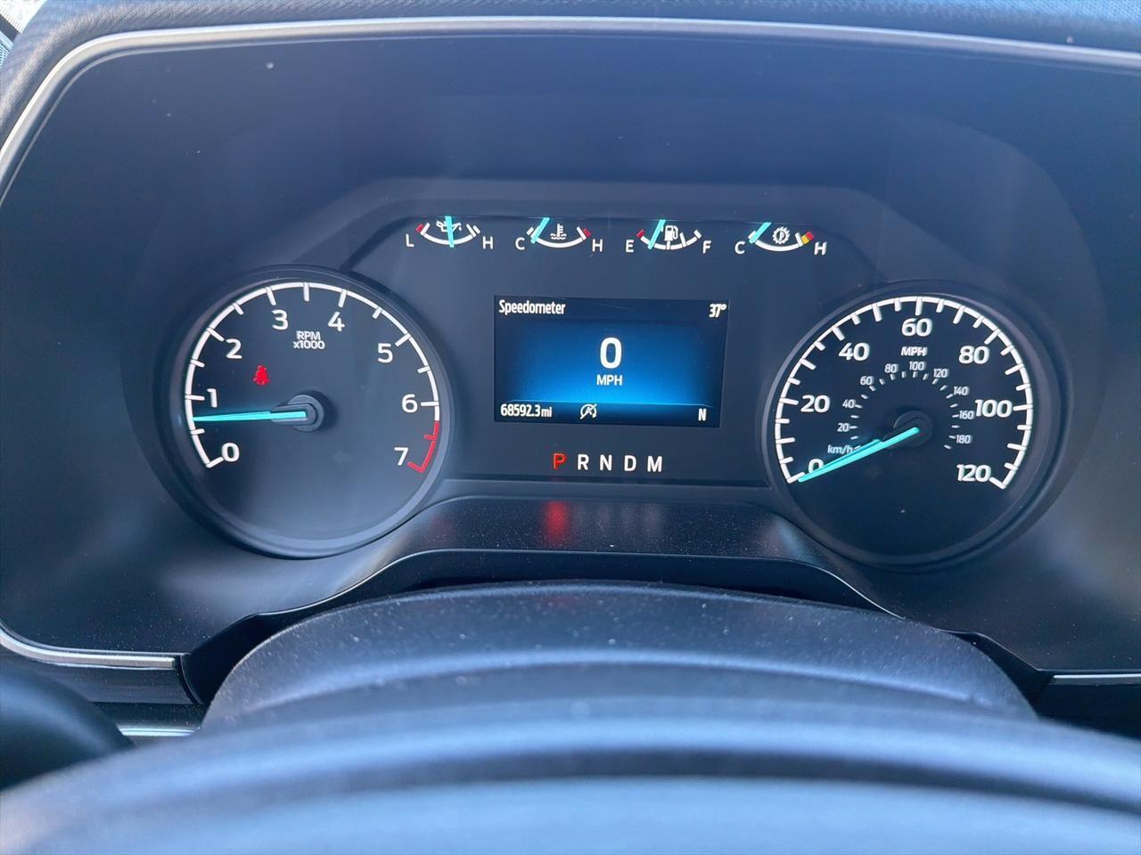 2021 Ford F-150 XL Ashland VA