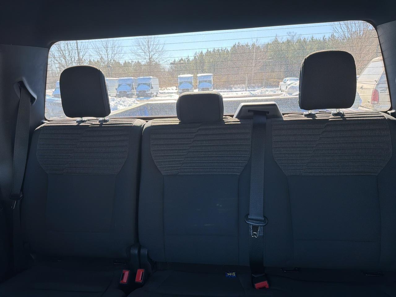 2021 Ford F-150 XL Ashland VA