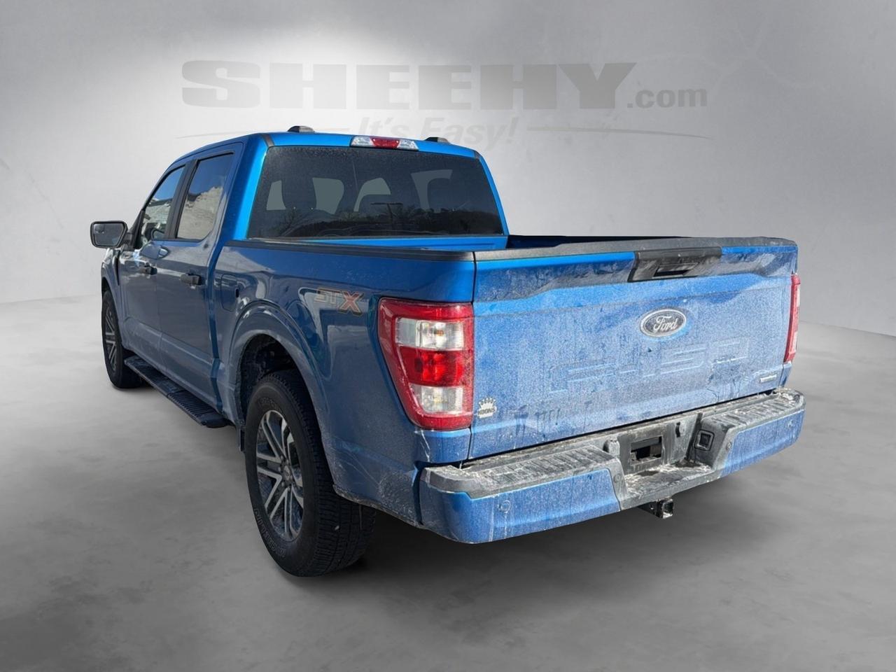 2021 Ford F-150 XL Ashland VA