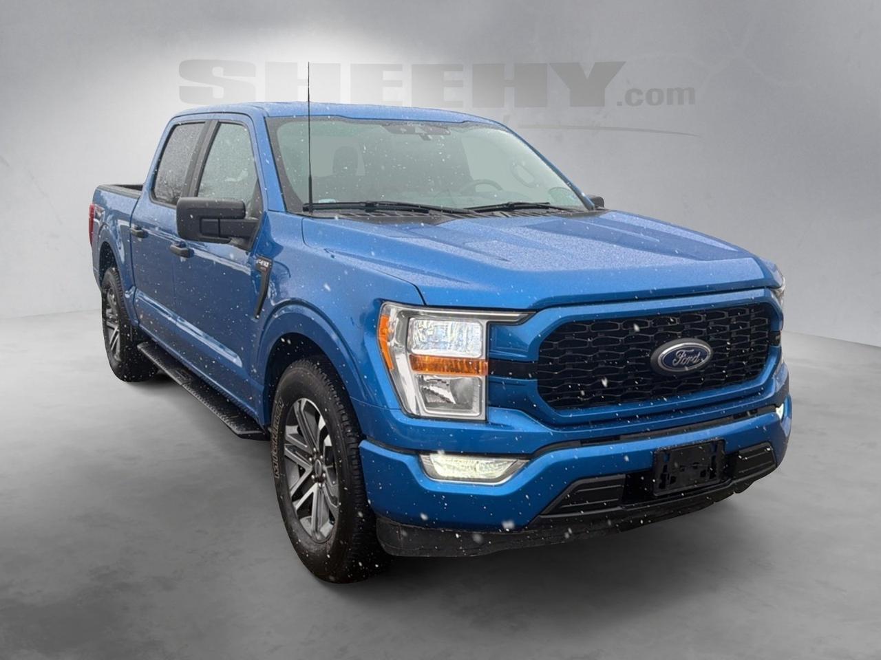 2021 Ford F-150 XL Ashland VA