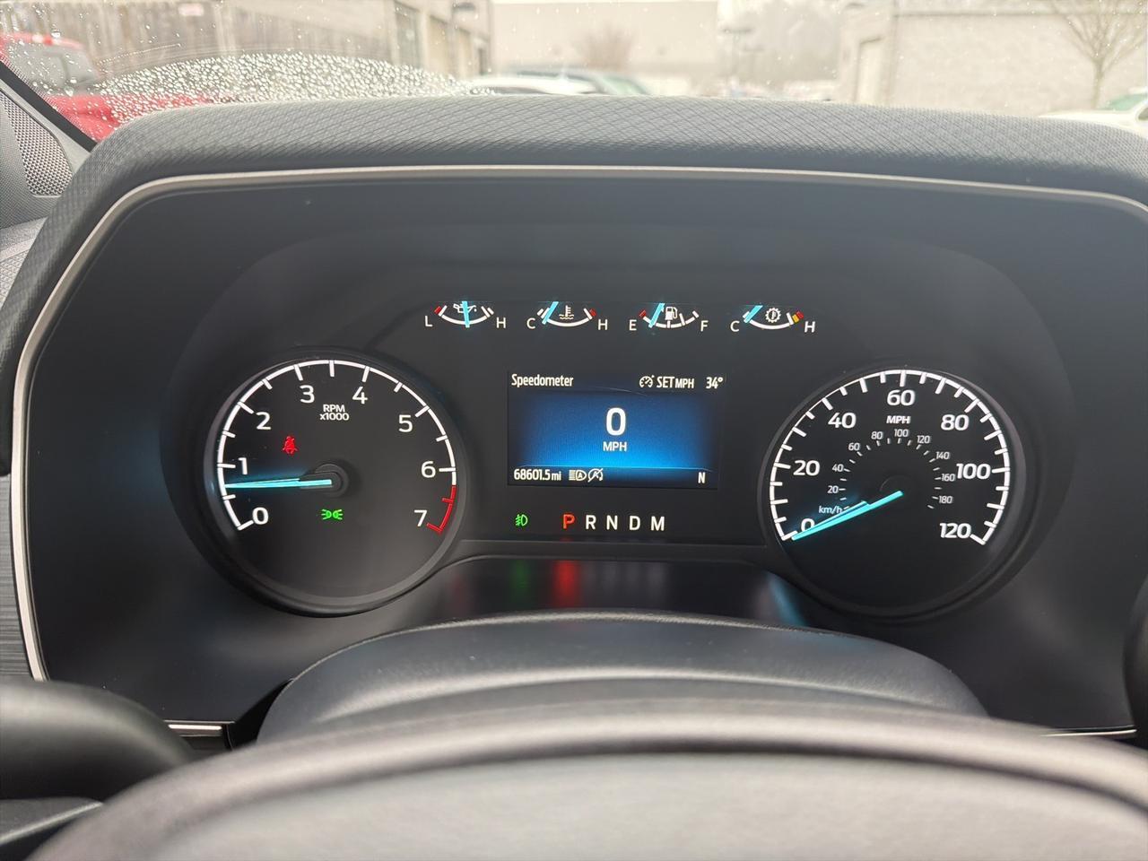 2021 Ford F-150 XL Ashland VA