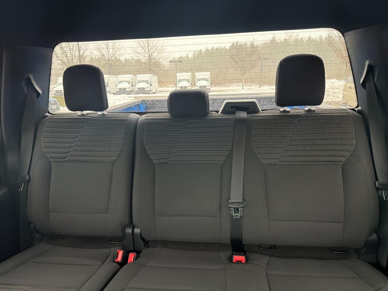 2021 Ford F-150 XL Ashland VA