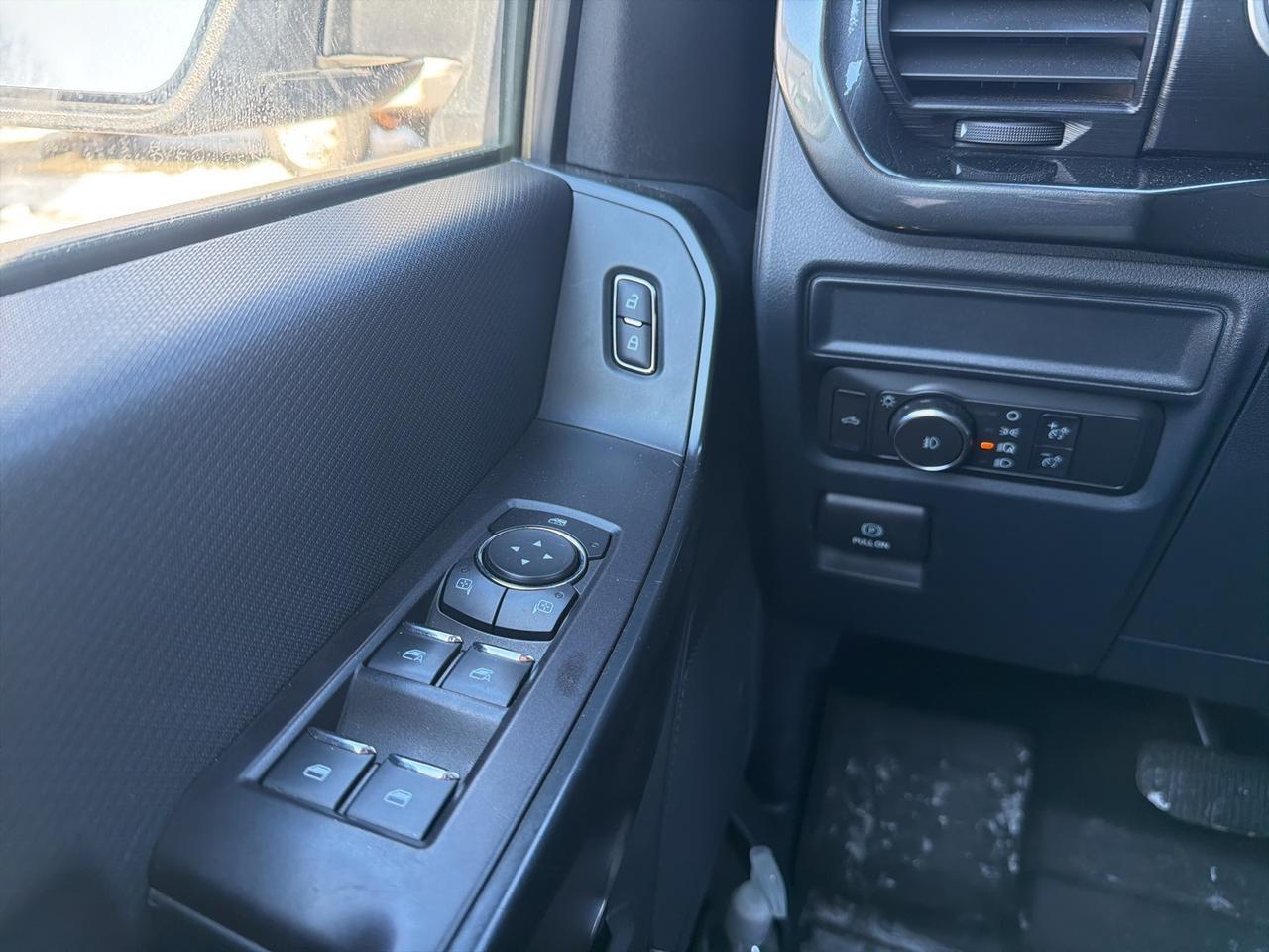 2021 Ford F-150 XL Ashland VA