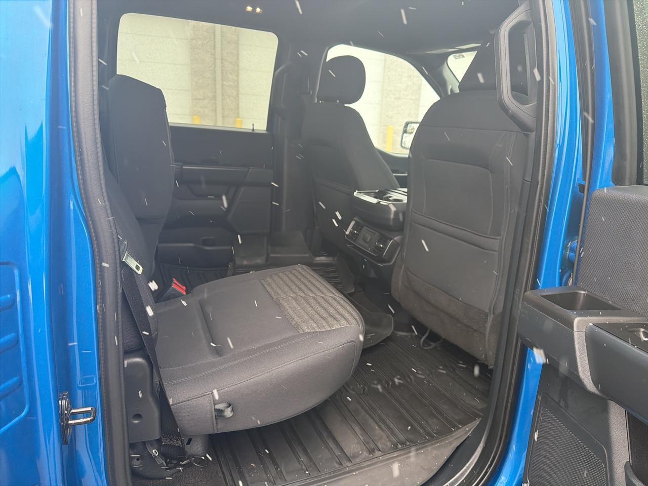 2021 Ford F-150 XL Ashland VA