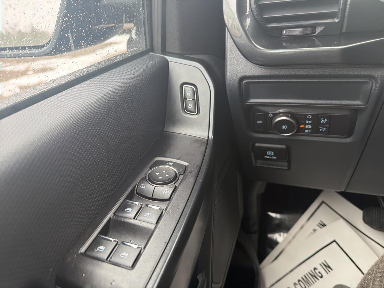 2021 Ford F-150 XL Ashland VA