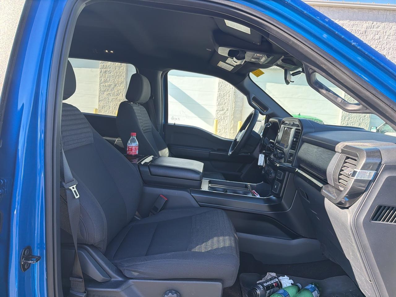 2021 Ford F-150 XL Ashland VA