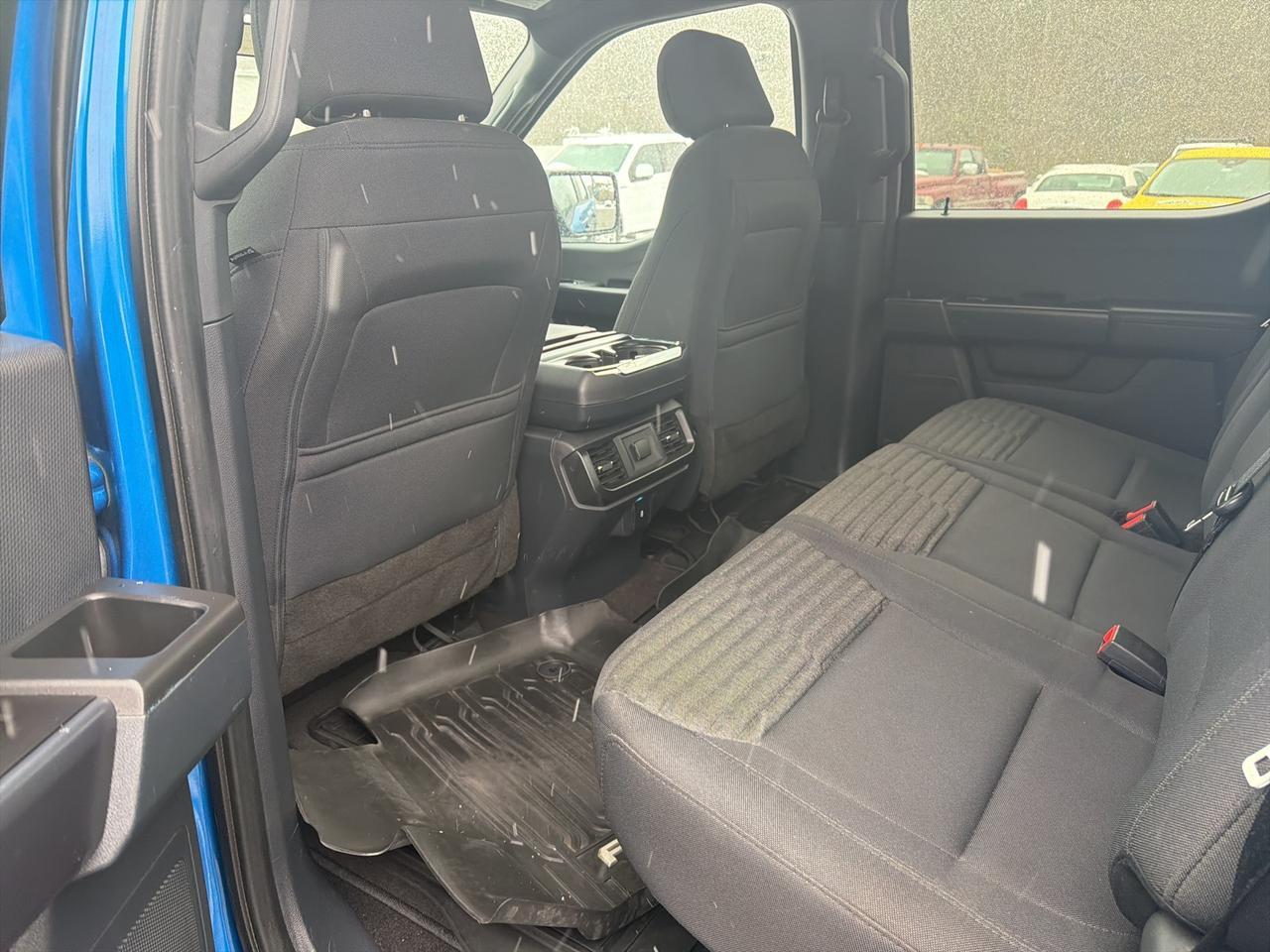 2021 Ford F-150 XL Ashland VA