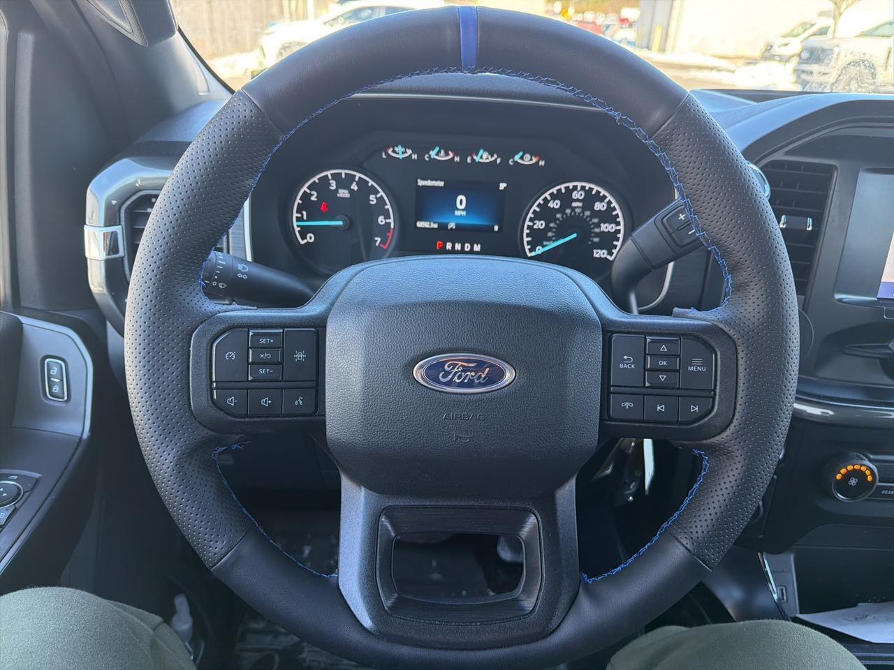 2021 Ford F-150 XL Ashland VA
