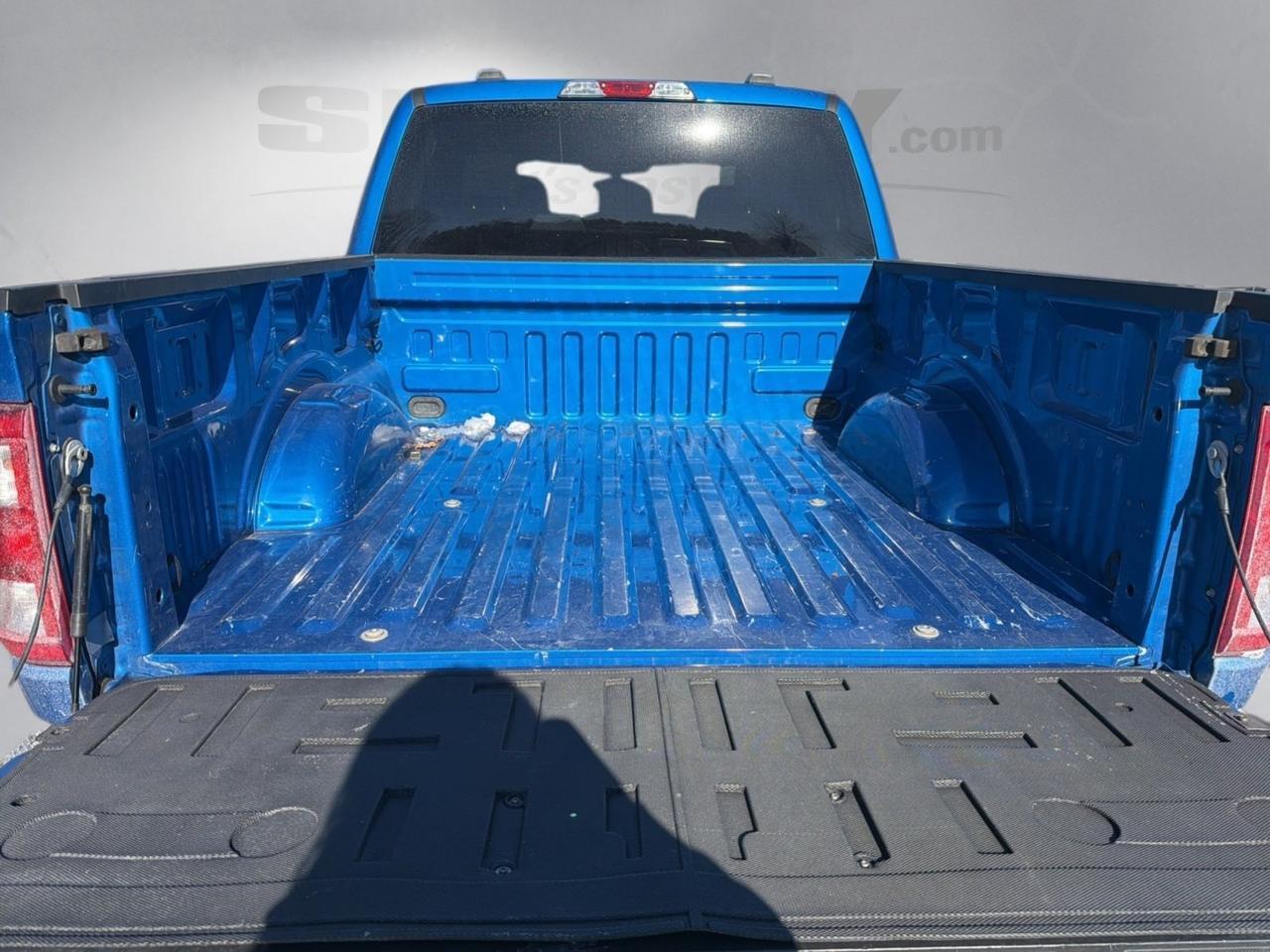 2021 Ford F-150 XL Ashland VA