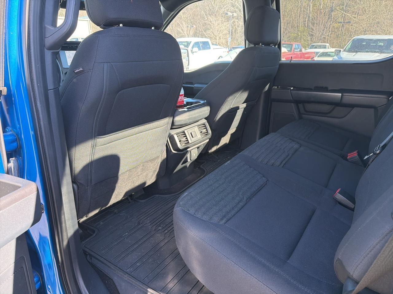 2021 Ford F-150 XL Ashland VA