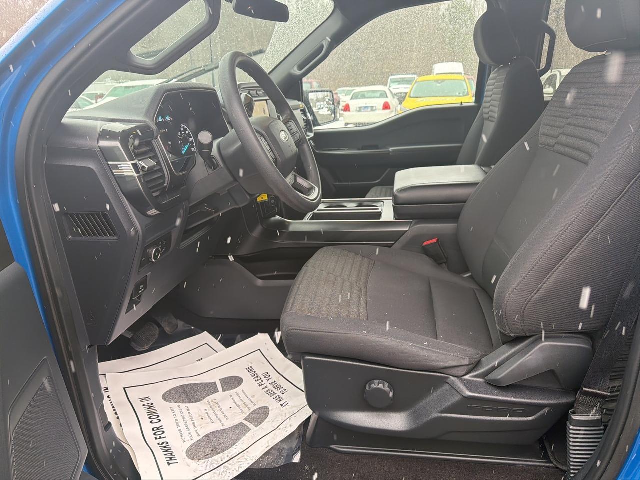 2021 Ford F-150 XL Ashland VA