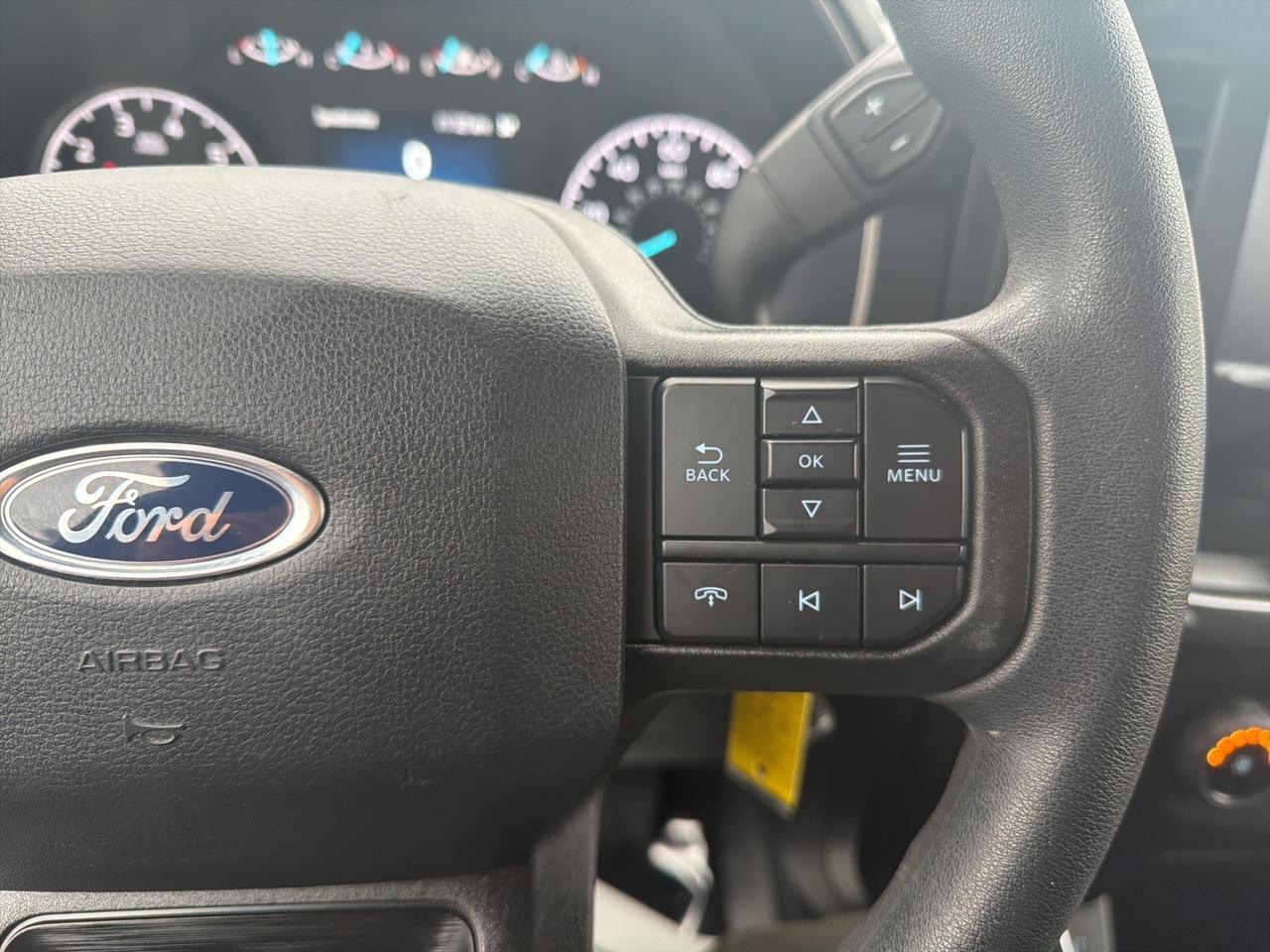 2021 Ford F-150 XL Ashland VA