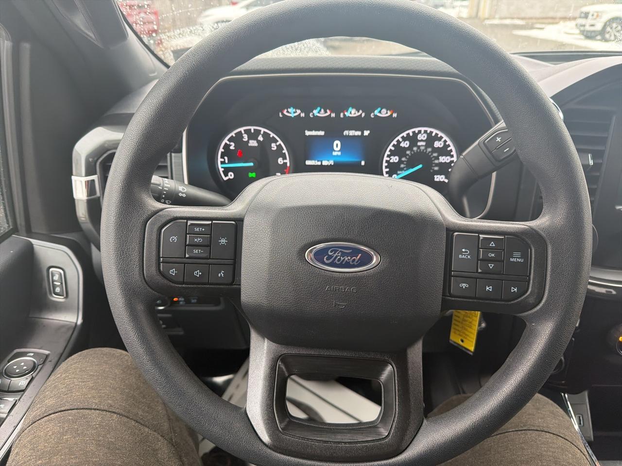 2021 Ford F-150 XL Ashland VA