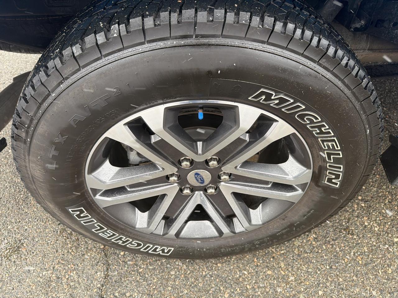 2021 Ford F-150 XL Ashland VA