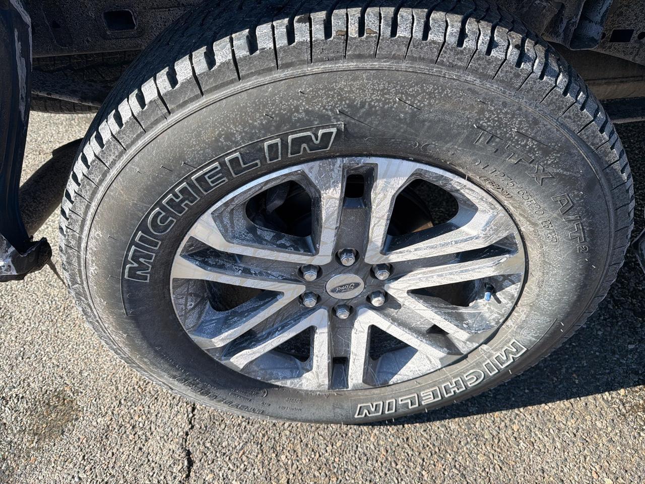 2021 Ford F-150 XL Ashland VA