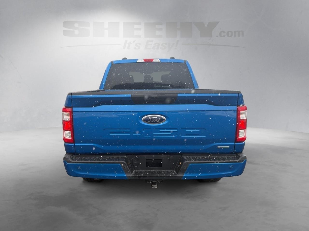 2021 Ford F-150 XL Ashland VA