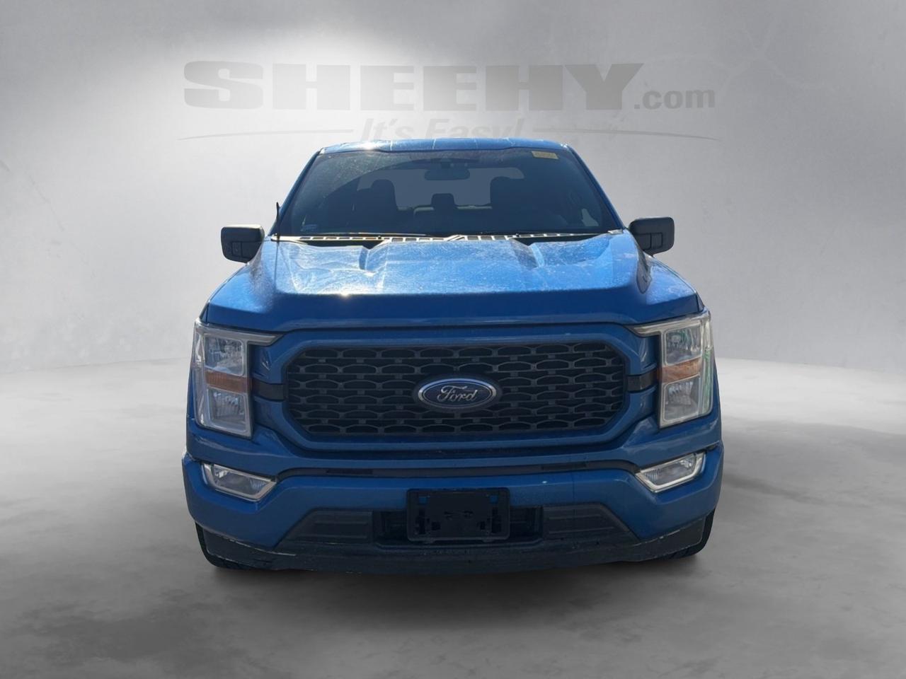 2021 Ford F-150 XL Ashland VA