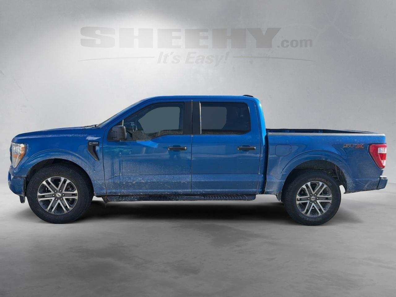 2021 Ford F-150 XL Ashland VA