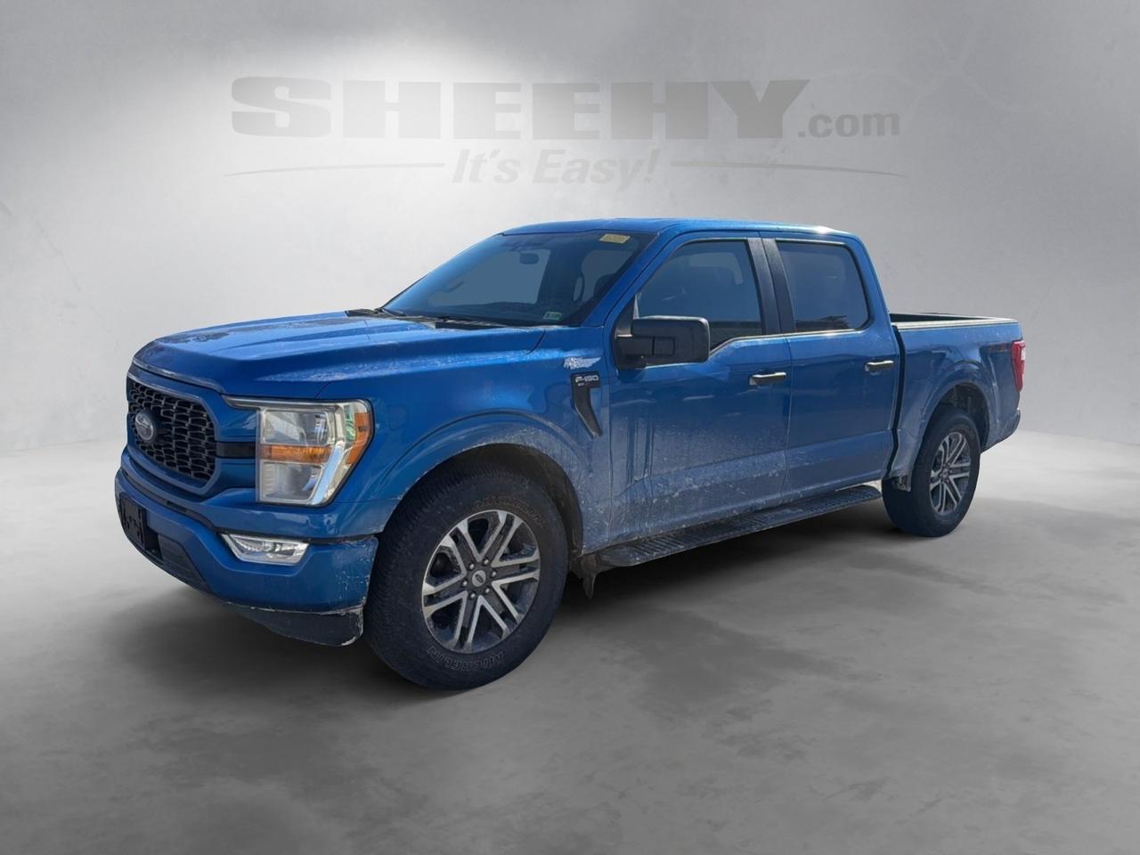 2021 Ford F-150 XL Ashland VA
