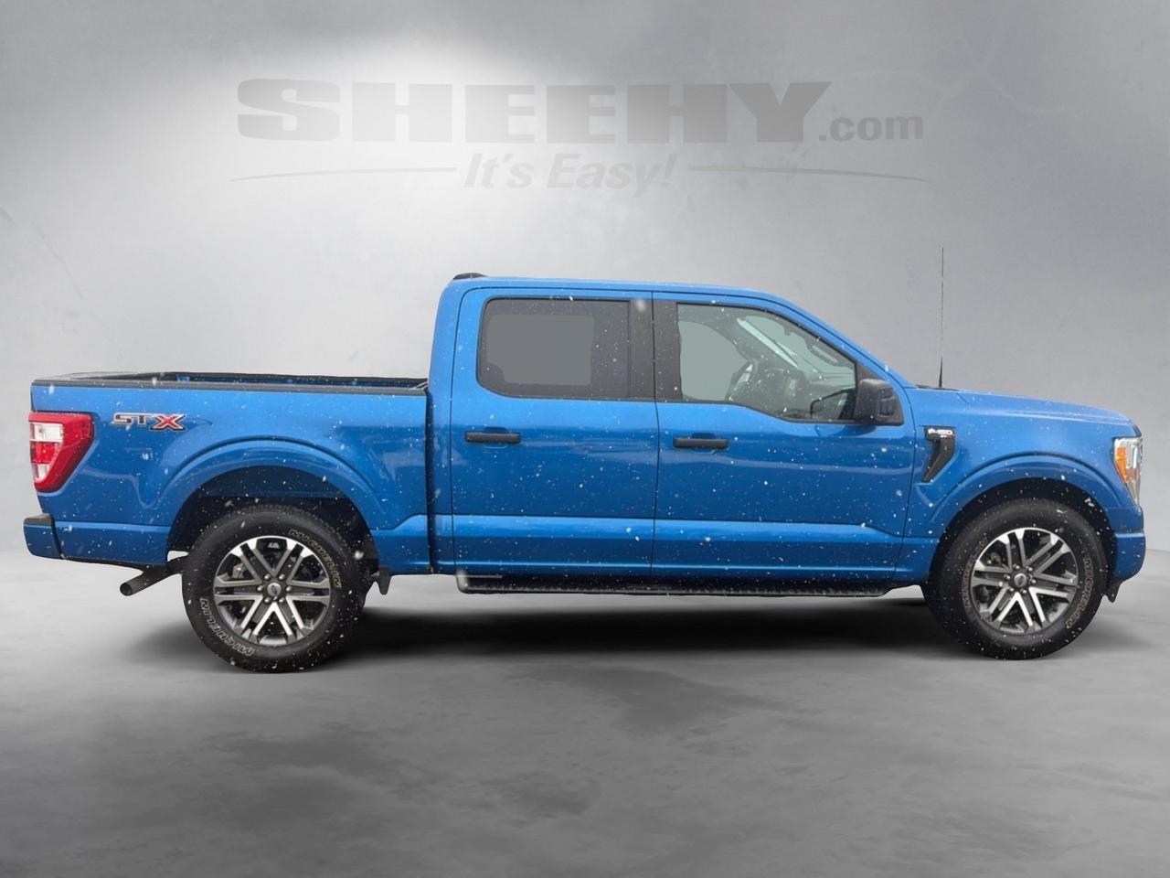 2021 Ford F-150 XL Ashland VA