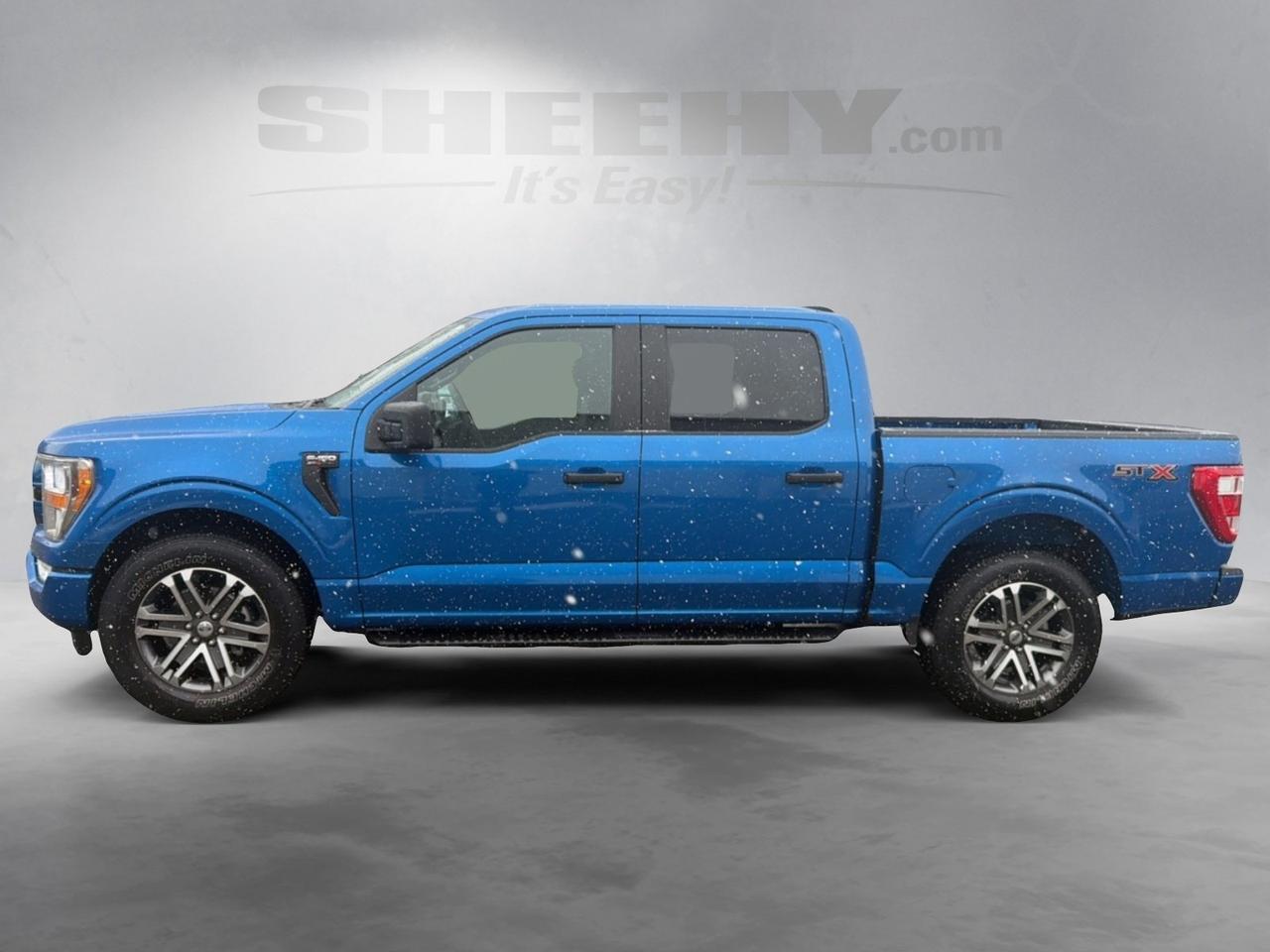 2021 Ford F-150 XL Ashland VA