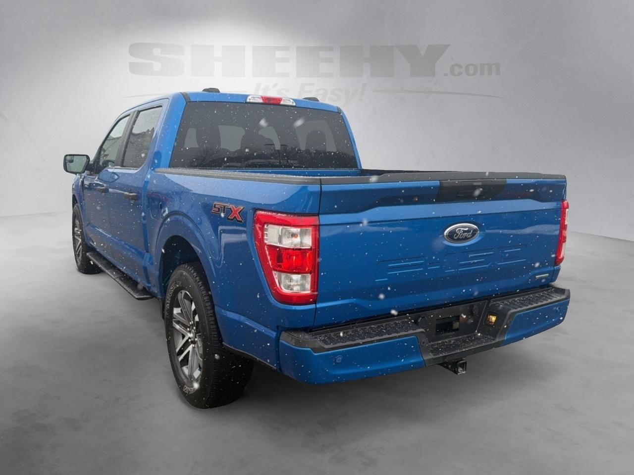 2021 Ford F-150 XL Ashland VA