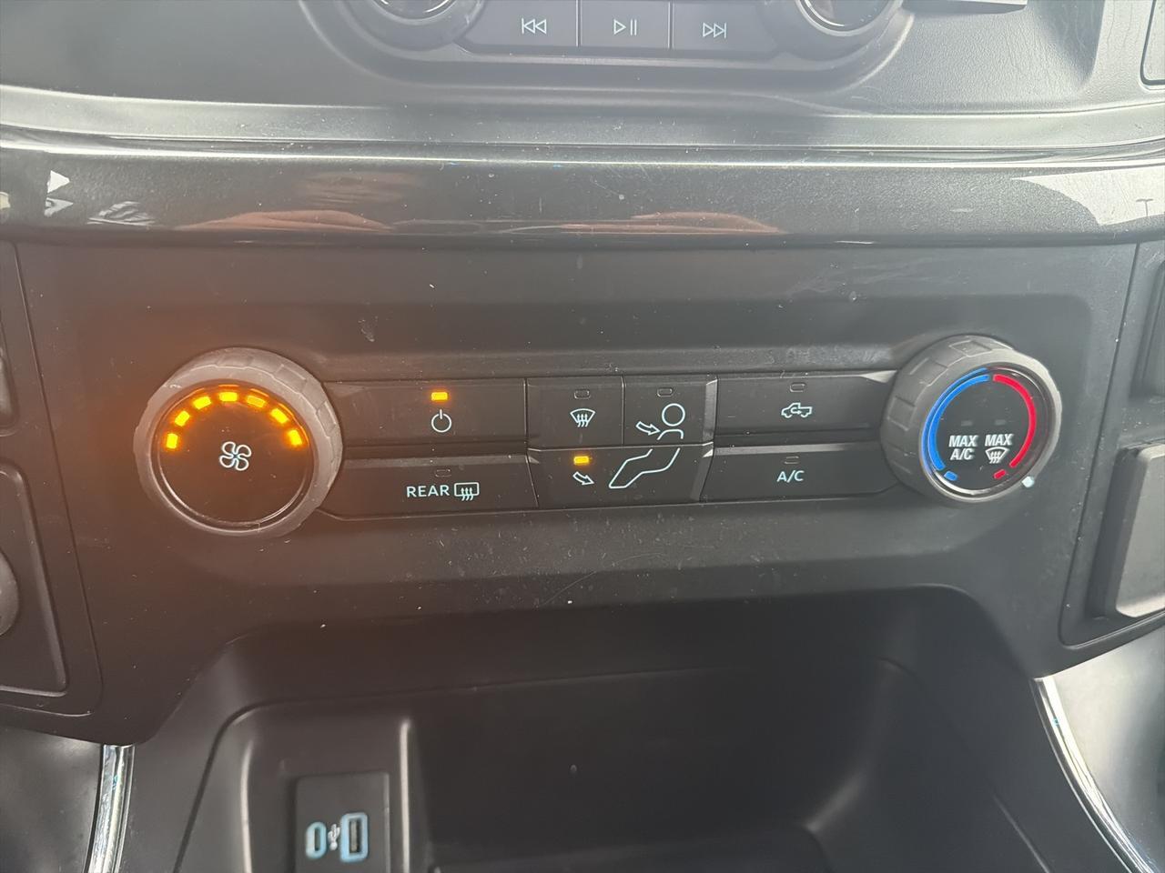 2021 Ford F-150 XL Ashland VA