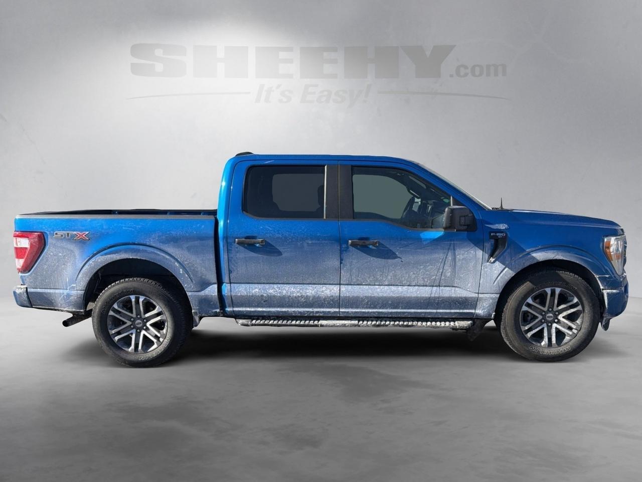 2021 Ford F-150 XL Ashland VA