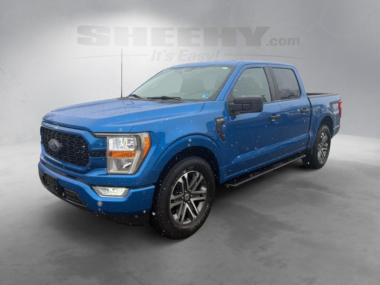 2021 Ford F-150 XL Ashland VA